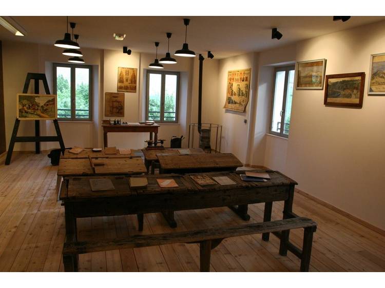 Photo 3 Association du Patrimoine de Pellafol