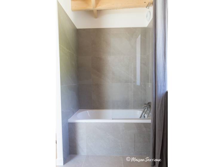 Photo 4 La Maison Serrioux - 9 à 10p - Chambre d'Hôtes
