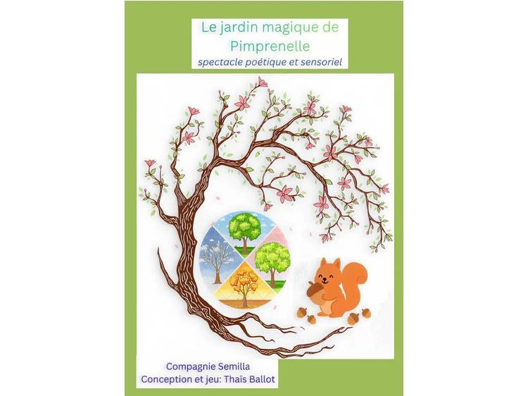 Photo 3 Camping des Faures : Spectacle enfant.
