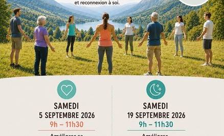 Sophrologie en plaine nature : Améliorer son Sommeil