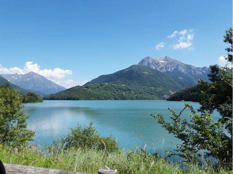 Photo 1 Les grillons zélés - Les Scènes du Mas du Lac 2026