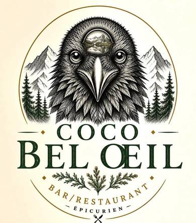 Le Coco Bel d'Œil