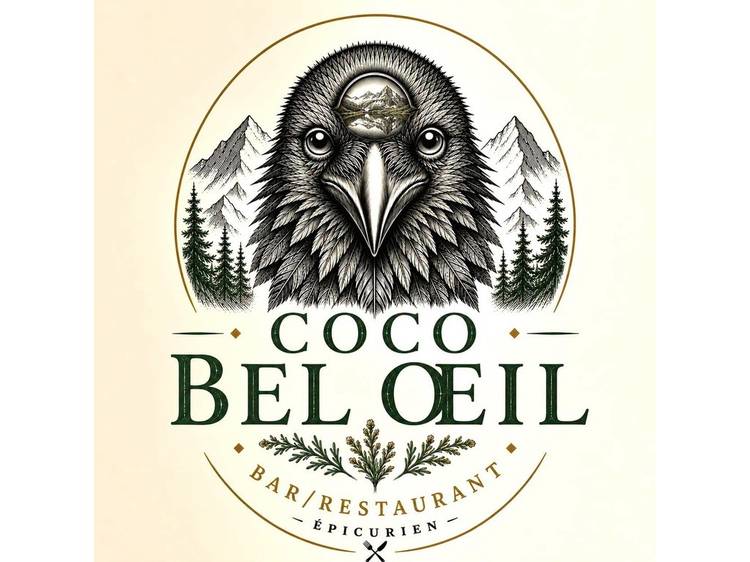 Photo 1 Le Coco Bel d'Œil