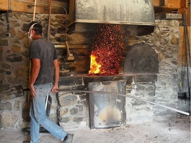 Photo 2 Les Mercredis des fermes en Matheysine - La Ferme de Sainte Luce