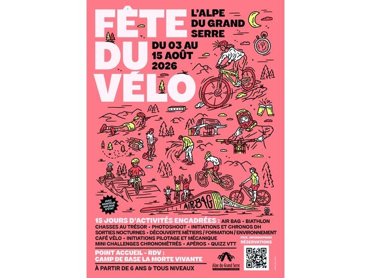 Photo 1 Bike Feast