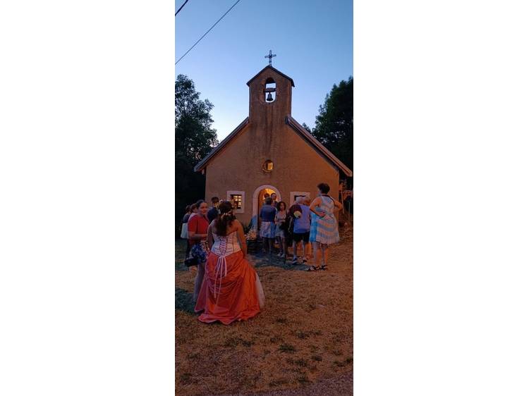 Photo 2 Concert "la chanson française"