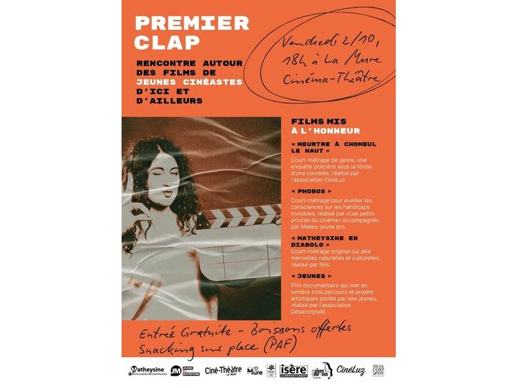 Photo 1 Festival Premier Clap