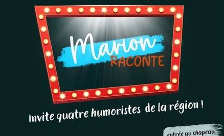 Soirée de l'Humour
