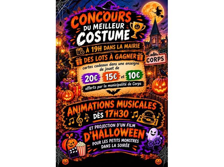 Photo 1 Halloween