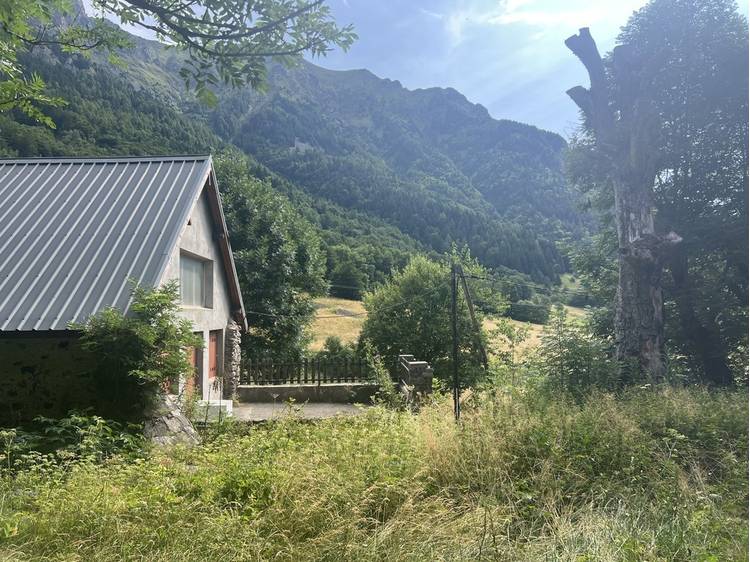 Photo 4 Randonnée pédestre en famille - A la rencontre des Marmottes
