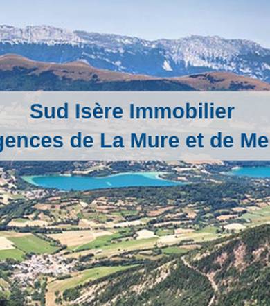 Sud Isère Immobilier
