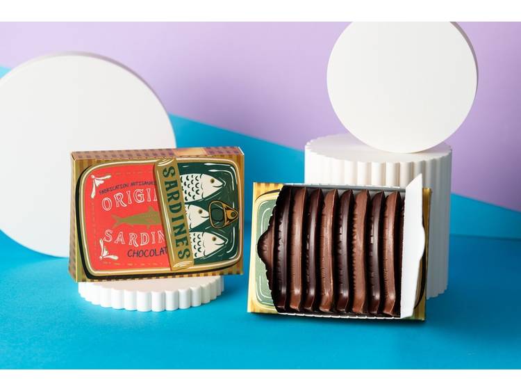 Photo 9 Émotions Sucrées