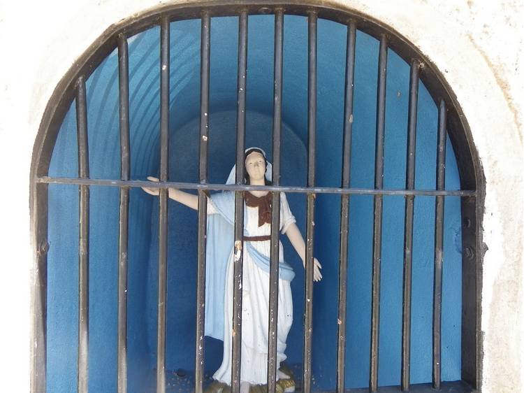 Photo 2 Oratoire de La Roche