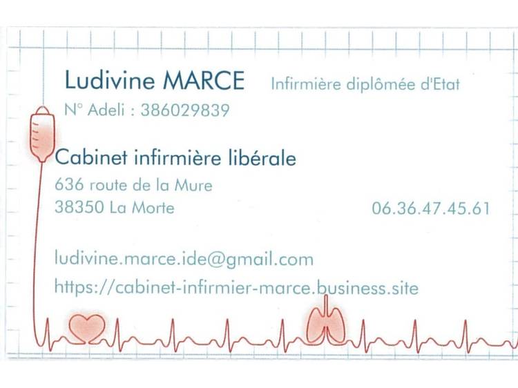 Photo 2 Cabinet Infirmier