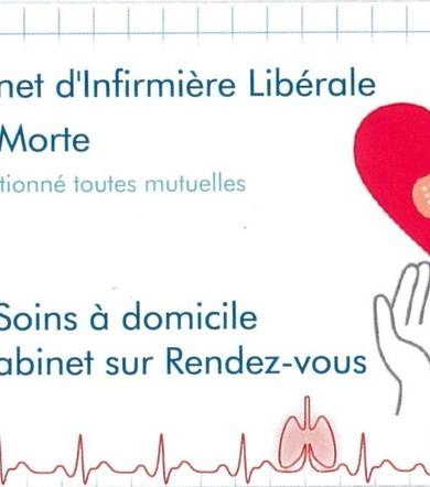 Cabinet Infirmier