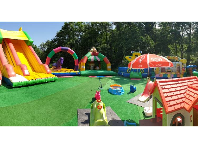 Photo 1 Le Vinceland