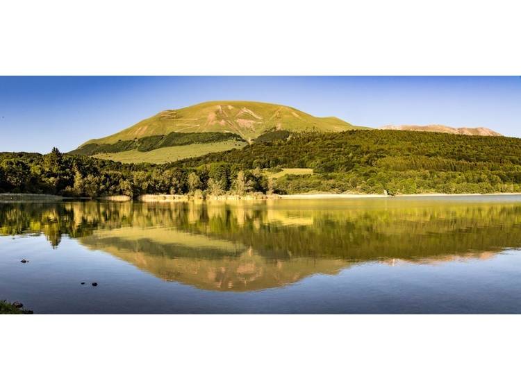 Photo 3 Le tour du lac Petichet