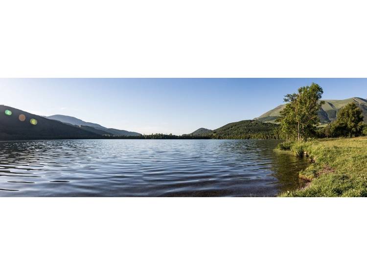 Photo 5 Le tour du lac Petichet