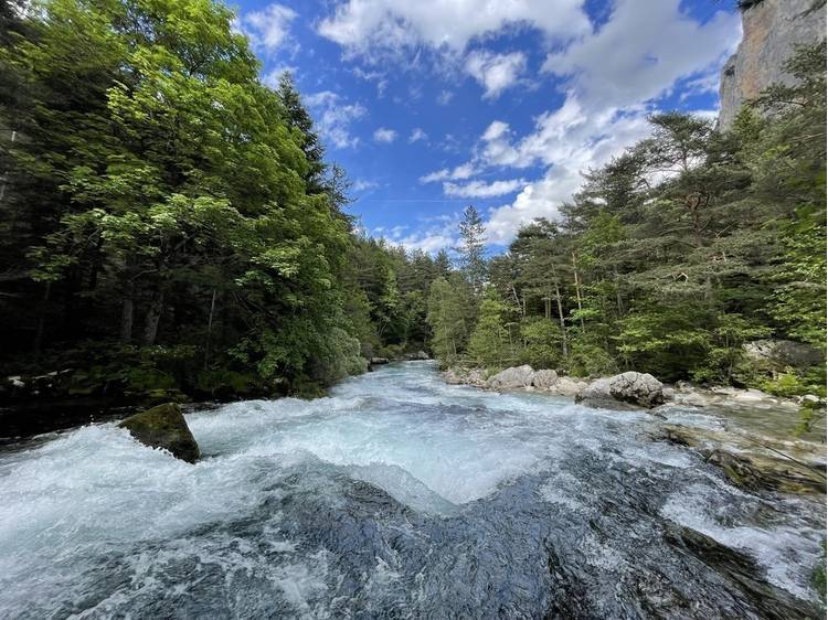 Photo 1 Gillardes springs