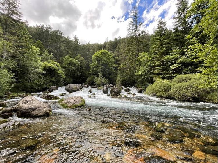 Photo 2 Gillardes springs