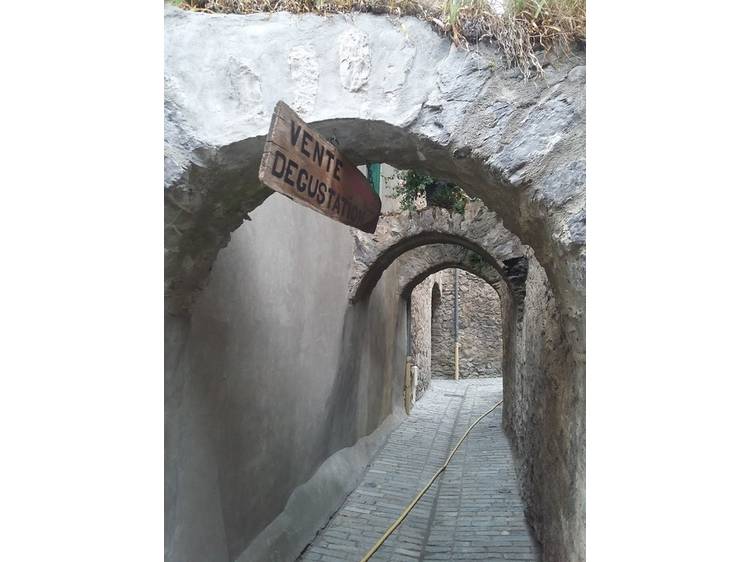 Photo 6 Maison Salettina - Distillerie