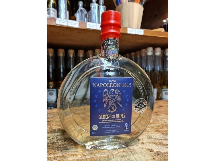 Photo 7 Maison Salettina - Distillerie