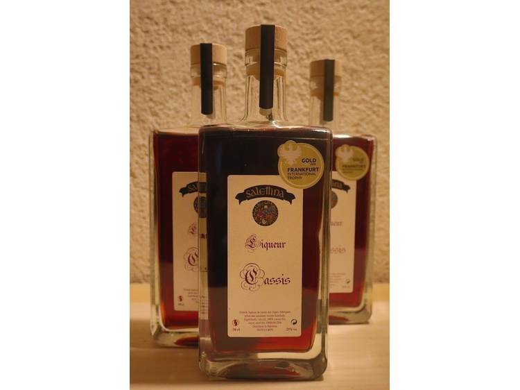 Photo 14 Maison Salettina - Distillerie