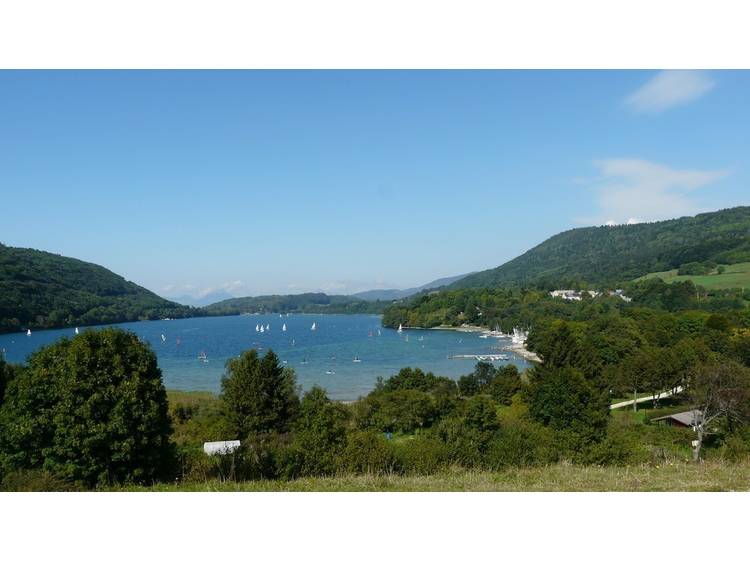 Photo 1 Camping Ser Sirant