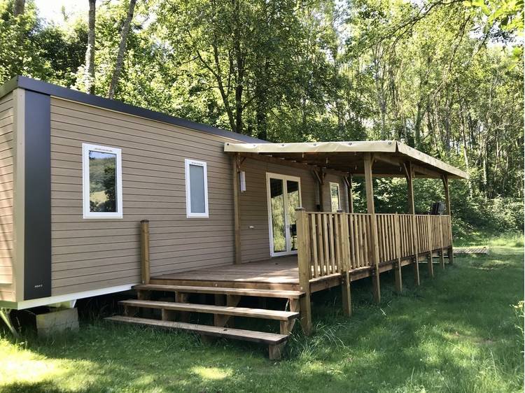 Photo 17 Camping Ser Sirant