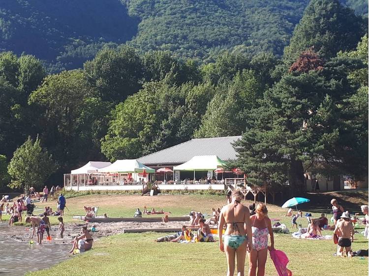 Photo 25 La Sezia 5 pers