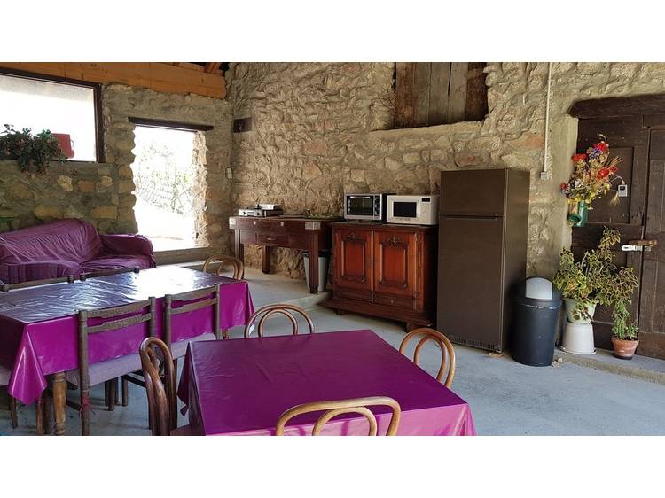 Photo 4 Le Pellenfrey, maison du Bonheur - 4 pers