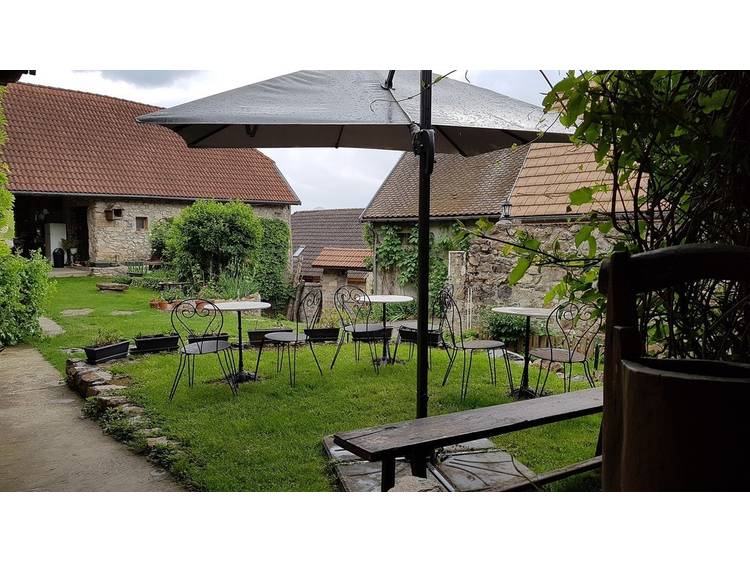 Photo 14 Le Pellenfrey, maison du Bonheur - 4 pers