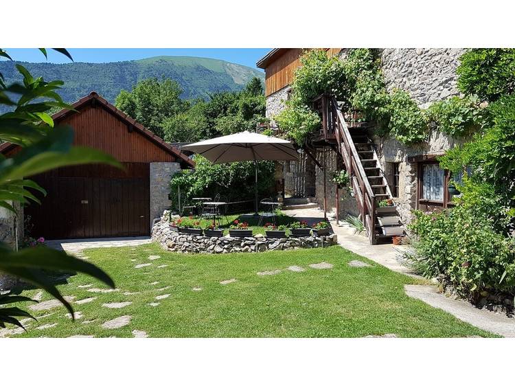 Photo 15 Le Pellenfrey, maison du Bonheur - 4 pers