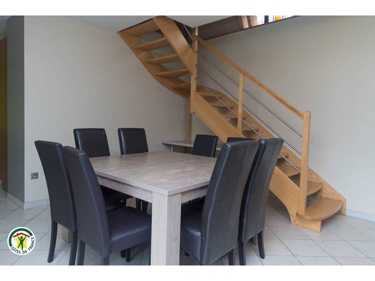 Photo 5 Gîte La Grange des Chambons - 12 pers