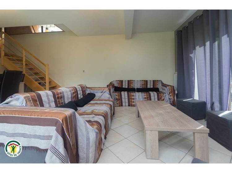 Photo 6 Gîte La Grange des Chambons - 12 pers