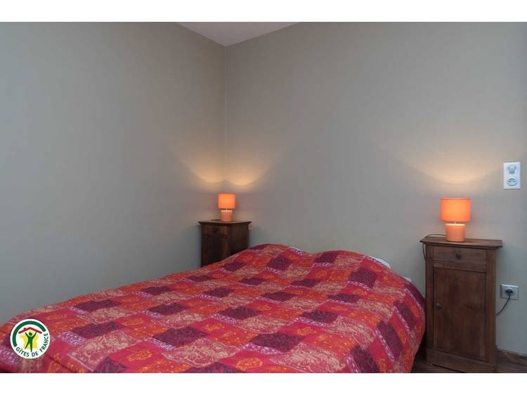 Photo 10 Gîte La Grange des Chambons - 12 pers