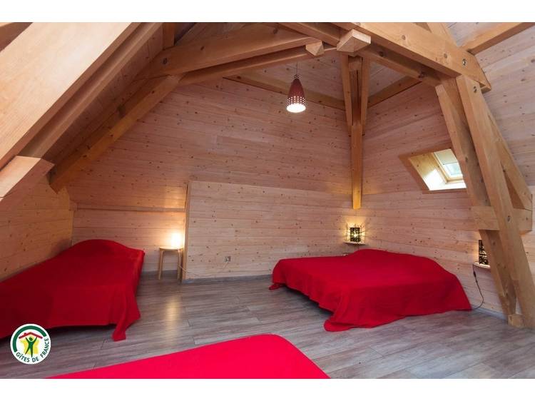 Photo 15 Gîte La Grange des Chambons - 12 pers