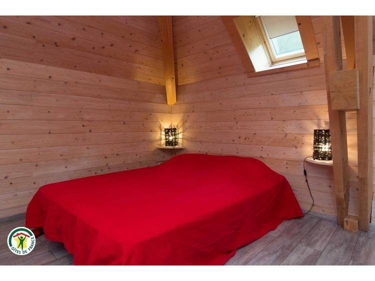 Photo 16 Gîte La Grange des Chambons - 12 pers