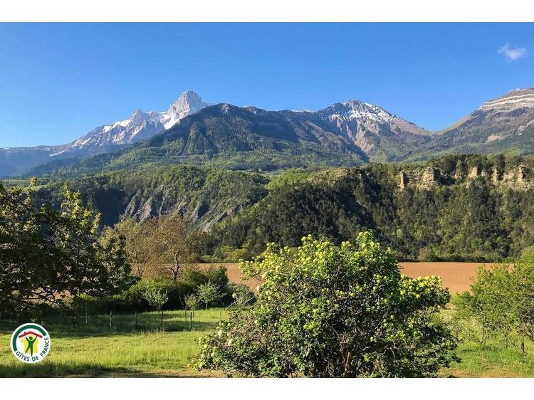 Photo 25 Gîte La Grange des Chambons - 12 pers