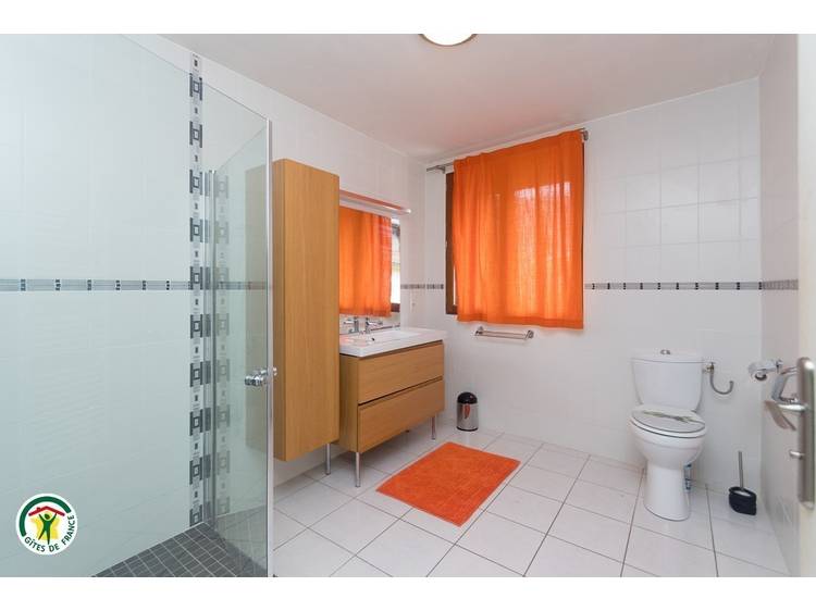 Photo 11 Gîte La Grange des Chambons - 12 pers