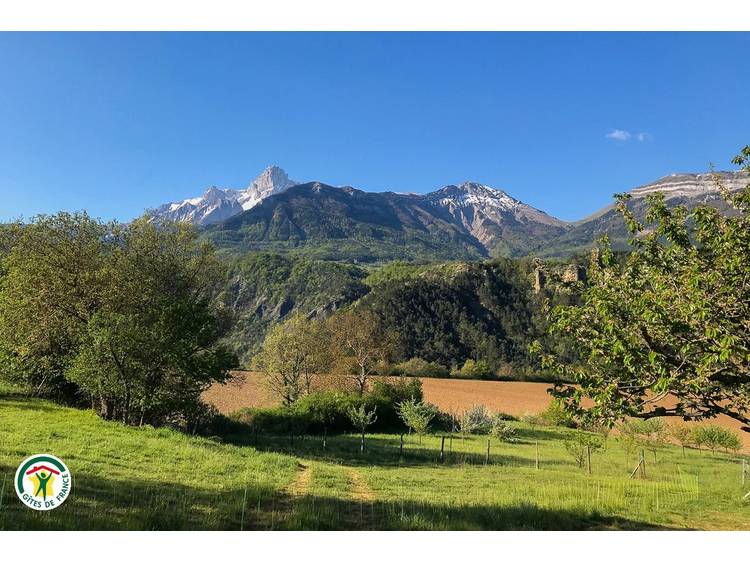 Photo 3 Gîte La Grange des Chambons - 12 people