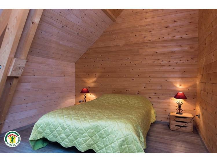 Photo 14 Gîte La Grange des Chambons - 12 people