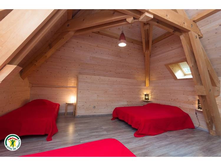 Photo 15 Gîte La Grange des Chambons - 12 people