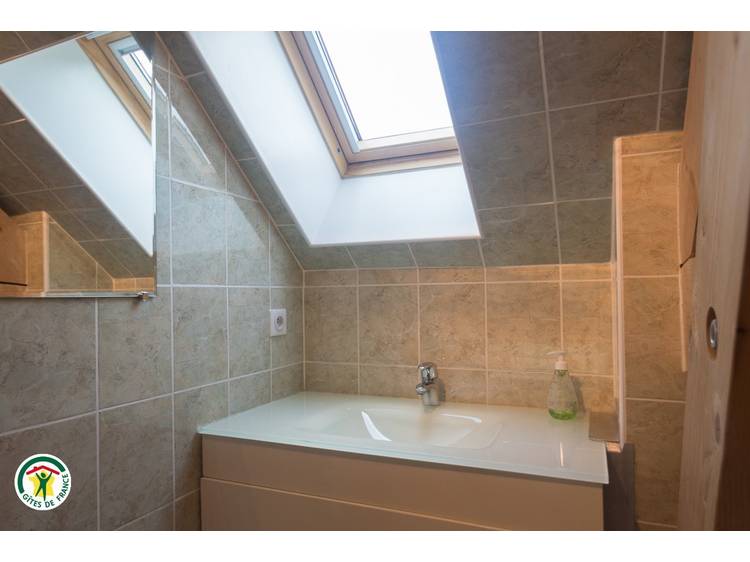 Photo 17 Gîte La Grange des Chambons - 12 people