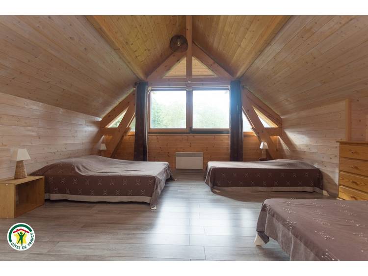 Photo 20 Gîte La Grange des Chambons - 12 people