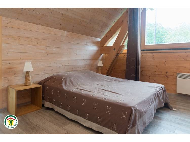 Photo 22 Gîte La Grange des Chambons - 12 people