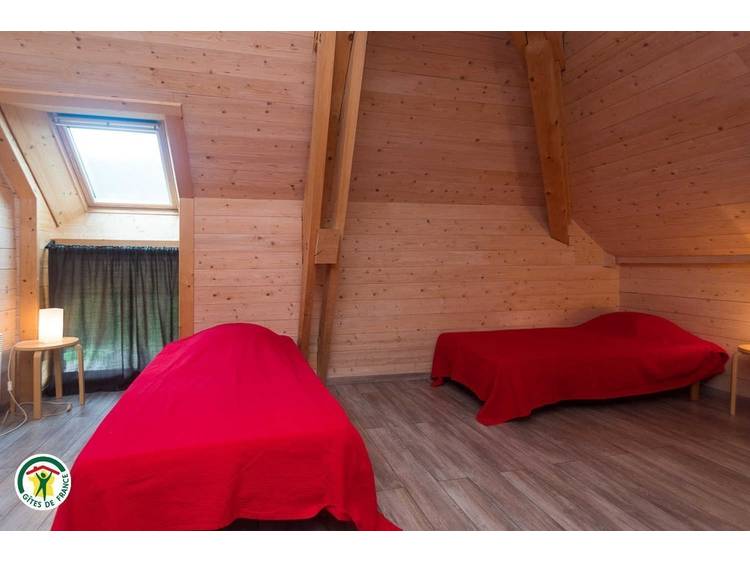 Photo 18 Gîte La Grange des Chambons - 12 pers