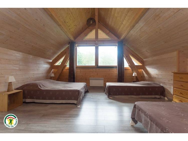 Photo 20 Gîte La Grange des Chambons - 12 pers