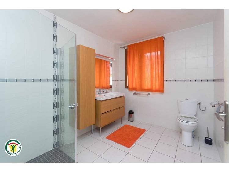 Photo 11 Gîte La Grange des Chambons - 12 pers