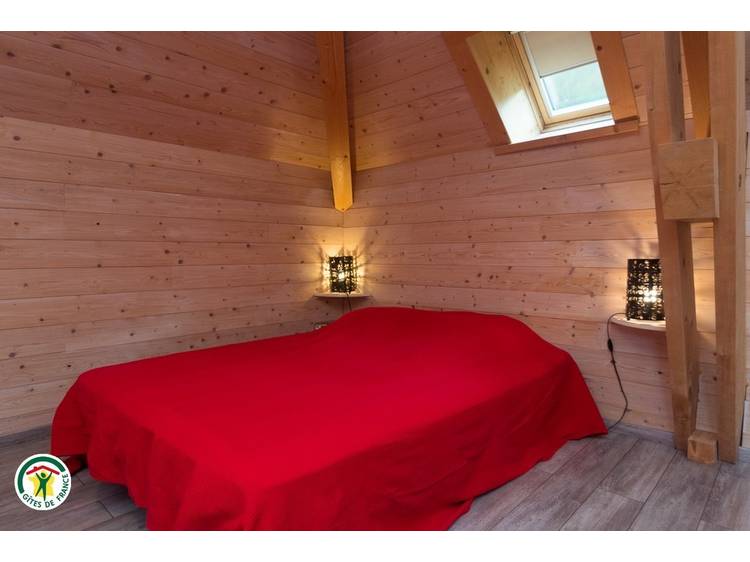 Photo 16 Gîte La Grange des Chambons - 12 pers